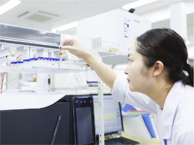 鑑識技術サブ画像
